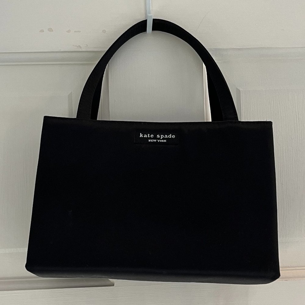 Kate Spade Top Handle Bag